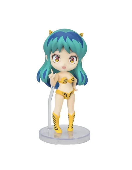Figura tamashii nations figuarts mini urusei yatsura lum