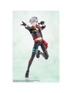 Figura tamashii nations sh figuarts idolmaster ren kizaki