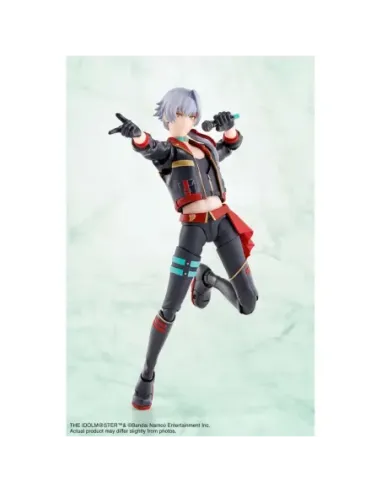 Figura tamashii nations sh figuarts idolmaster ren kizaki