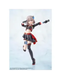 Figura tamashii nations sh figuarts idolmaster asahi serizawa