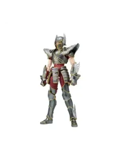 Figura tamashii nations saint seiya caballeros del zodiaco the beginning saint cloth myth seiya de pegaso 17cm