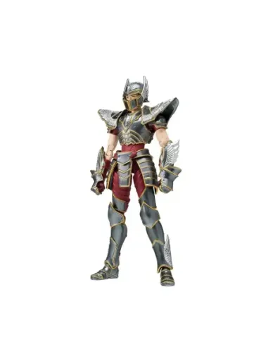 Figura tamashii nations saint seiya caballeros del zodiaco the beginning saint cloth myth seiya de pegaso 17cm