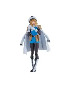 Figura tamashii nations shy sh figuarts spirits 15cm