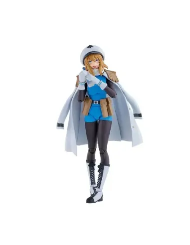 Figura tamashii nations shy sh figuarts spirits 15cm