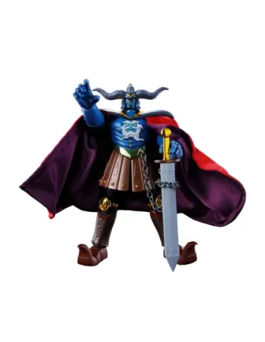 Figura tamashii nations gx - 110 ankoku daishogun 21 cm mazinger z vs ankoku daishogun soul of chogokin