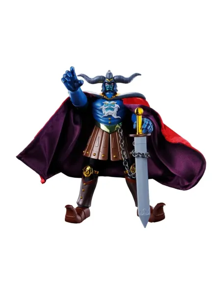 Figura tamashii nations gx - 110 ankoku daishogun 21 cm mazinger z vs ankoku daishogun soul of chogokin