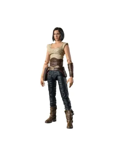 Figura tamashii nations sh figuarts moon part one a child of fire kora rebel