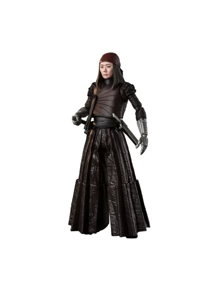 Figura tamashii nations nemesis 15 cm rebel moon part one a child of fire sh figuarts