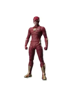 Figura tamashii nations sh figuarts the flash