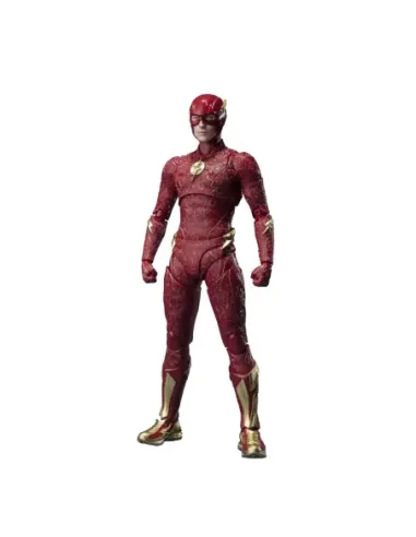 Figura tamashii nations sh figuarts the flash