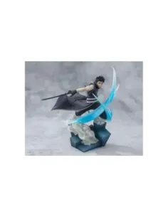 Obito uchiha - extra battle -  fig. 21 cm naruto: shippuden figuarts zero