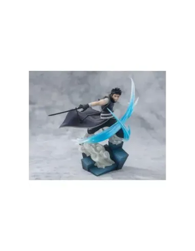 Obito uchiha - extra battle -  fig. 21 cm naruto: shippuden figuarts zero