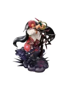 Shanks divine departure - extra battle -  fig. 20 cm one piece figuarts zero