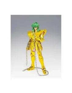 Virgo shun - inheritor of the gold cloth -  ver. fig. 17 cm saint seiya saint cloth myth ex c