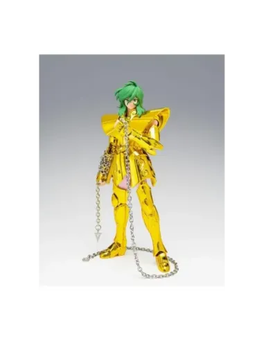 Virgo shun - inheritor of the gold cloth -  ver. fig. 17 cm saint seiya saint cloth myth ex c
