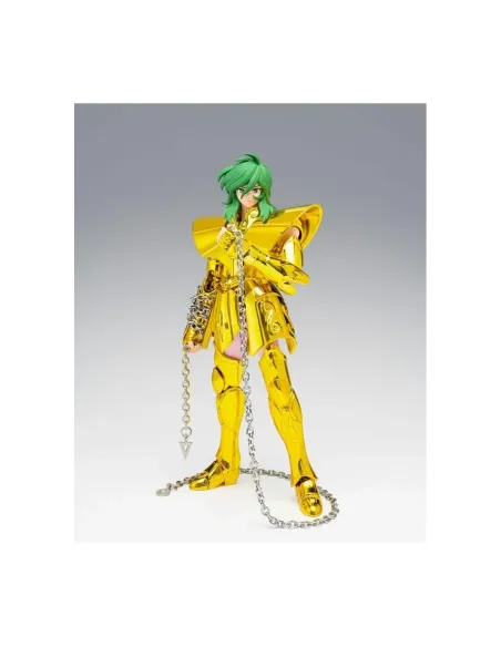 Virgo shun - inheritor of the gold cloth -  ver. fig. 17 cm saint seiya saint cloth myth ex c
