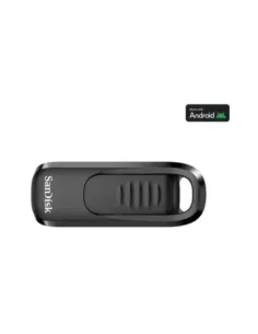 Memoria usb tipo c sandisk 1tb ultra slider