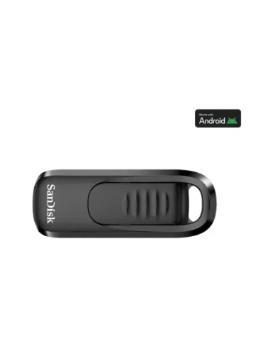 Memoria usb tipo c sandisk 1tb ultra slider