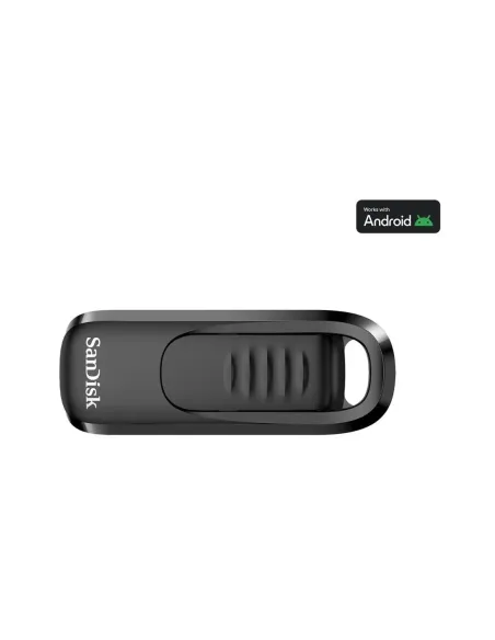 Memoria usb tipo c sandisk 1tb ultra slider