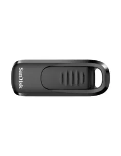 Memoria usb tipo c sandisk 256gb ultra slider