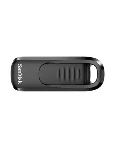 Memoria usb tipo c sandisk 256gb ultra slider