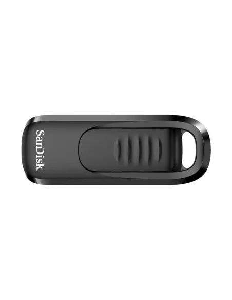 Memoria usb tipo c sandisk 256gb ultra slider
