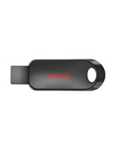 Memoria usb 2.0 sandisk 64gb cruzer snap