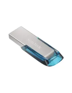 Memoria usb 3.0 sandisk 64gb ultra flair