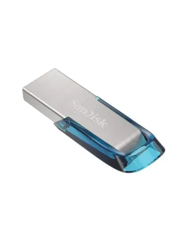 Memoria usb 3.0 sandisk 64gb ultra flair