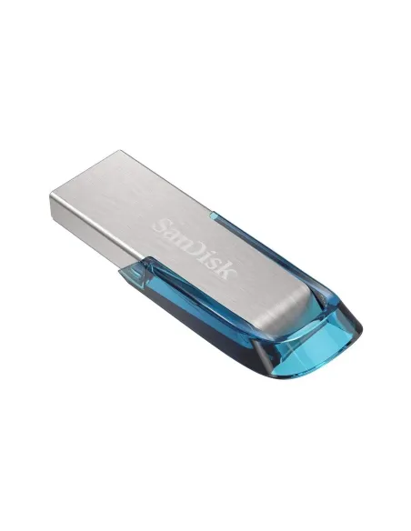 Memoria usb 3.0 sandisk 64gb ultra flair