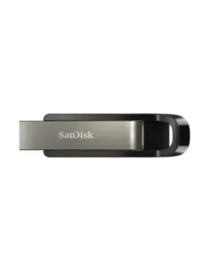 Memoria usb 3.2 sandisk 64gb cruzer extreme go