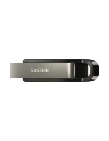 Memoria usb 3.2 sandisk 64gb cruzer extreme go
