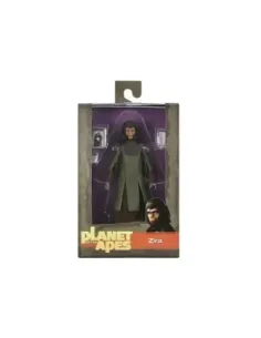 Zira fig. 18 cm planet of the apes legacy series