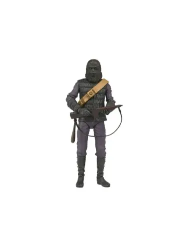 General ursus fig. 18 cm planet of the apes legacy series