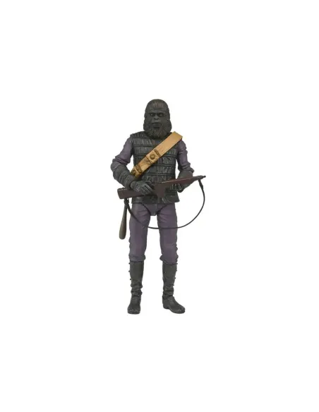 General ursus fig. 18 cm planet of the apes legacy series
