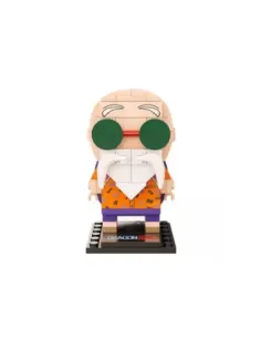 Kame - sennin mutenroshi set construccion 9 cm dragon ball