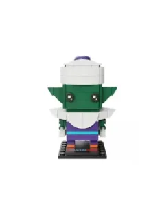 Piccolo set construccion 10 cm dragon ball