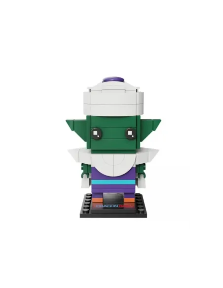 Piccolo set construccion 10 cm dragon ball