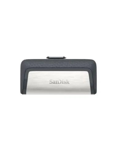 Memoria usb 3.1 usb tipo c sandisk 256gb ultra dual otg