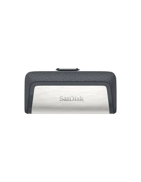 Memoria usb 3.1 usb tipo c sandisk 256gb ultra dual otg