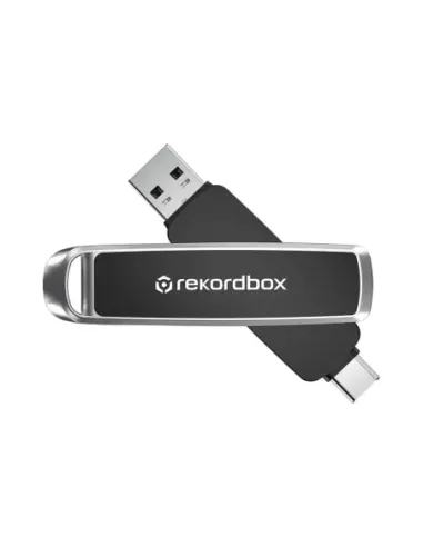 Memoria usb tipo a - usb tipo c sandisk 512gb dj