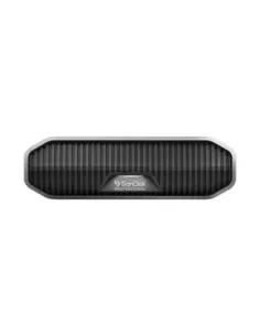 Disco duro externo sandisk professional 6tb usb tipo c