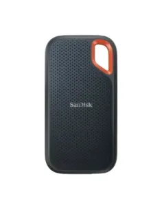 Disco duro externo ssd sandisk 500gb extreme portable