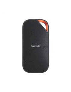 Disco duro externo ssd sandisk 4tb extreme pro portable usb tipo c