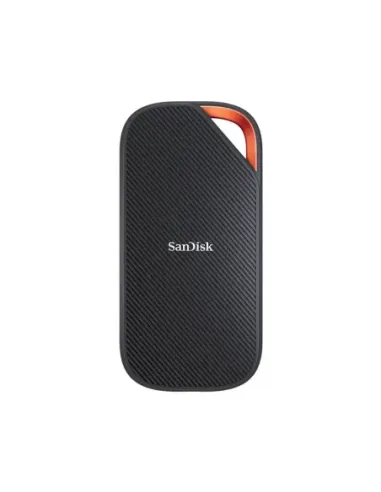 Disco duro externo ssd sandisk 4tb extreme pro portable usb tipo c