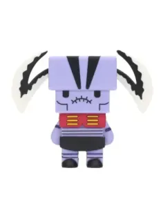 Figura pixel sd toys 7 cm. garada k7 mazinger z