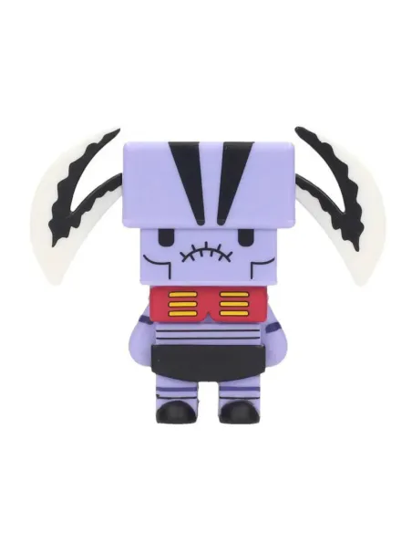 Figura pixel sd toys 7 cm. garada k7 mazinger z