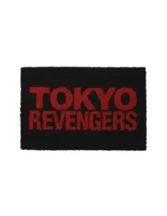Felpudo 60x40 cm logo tokyo revengers