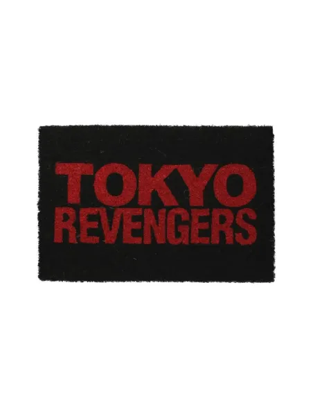 Felpudo 60x40 cm logo tokyo revengers
