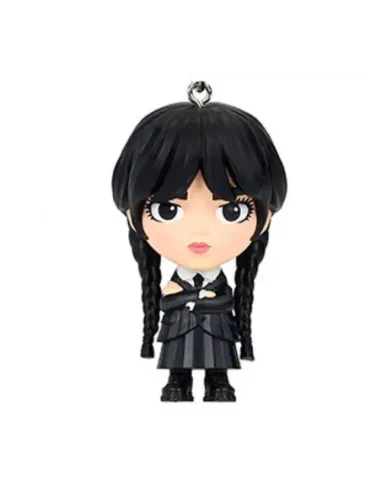 Llavero figurativo sd toys miercoles